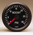 VDO Gauges 150052 - VDO Cockpit Series Analog Gauges