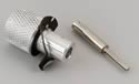 VDO Gauges 200203 - VDO Speedometer Cable Adapters