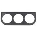 VDO Gauges 240029 - VDO Gauge Mounting Panels