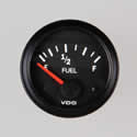 VDO Vision Series Analog Gauges