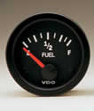 VDO Gauges 301106 - VDO Vision Series Analog Gauges