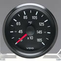 VDO Gauges 310953 - VDO Cockpit Series Analog Gauges