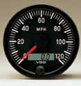 VDO Vision Series Speedometers