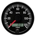 VDO Gauges 437155 - VDO Vision Series Speedometers
