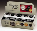 VDO Cockpit Series Analog Gauge Sets