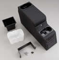 Vertically Driven Products (VDP) 31515 - Vertically Driven Ultimate Locking Consoles