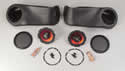 Vertically Driven Products (VDP) 53401 - Vertically Driven Products Speaker Boxes