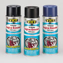 VHT Engine Enamels