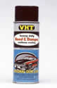 VHT Hood and Bumper Paints