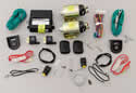 Vehicle Power Accessories 80158-35 - VPA Remote Door Latch Kits