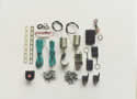 Vehicle Power Accessories 80158 - VPA Remote Door Latch Kits