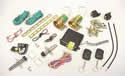 VPA Remote Door Latch Kits
