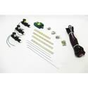 Vehicle Power Accessories 80185C - VPA Key Activated Power Door Lock Kits