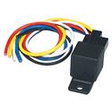 Vehicle Power Accessories 80237 - VPA SPDT Relays with Wiring Sockets