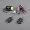 Vehicle Power Accessories 80241 - VPA 4-Channel Remote Receiver and Transmitter Kits
