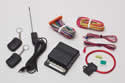 Vehicle Power Accessories 80272-C - VPA Remote Engine Starters with Keyless Entry