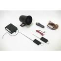 Vehicle Power Accessories 81243 - VPA Alarm Systems