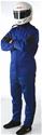 Racequip 121026 - RaceQuip 120 Series Pyrovatex SFI-5 Jackets