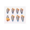 VENOM High Performance HP-630-8 - VENOM Hi Flow Performance Fuel Injectors