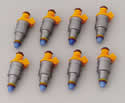 VENOM High Performance HP-636-8 - VENOM Fuel Injectors