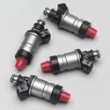 VENOM Fuel Injectors