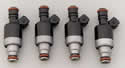VENOM High Performance HP645-800 - VENOM Fuel Injectors