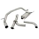 Volant Performance Exhaust Systems