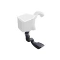 Volant 35853 - Volant RAM Cool Air Scoops