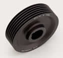 Vortech 2A036312 - Vortech Supercharger Pulleys