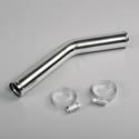Vortech 4FA114-023 - Vortech 1986-93 Ford Mustang 5.0L Radiator Hose Assemblies