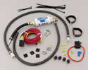 Vortech 8F201-265 - Vortech T-Rex Fuel Pump Assemblies