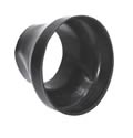Vararam VR-3 - VaraRam VR Throttle Body Velocity Stack Inserts