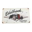 Genuine Hotrod Hardware® The Vintage Sign Company Signs