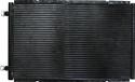 Vintage Air 03263-VUC - Vintage Air SuperFlow Horizontal Condensers