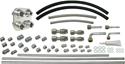 Vintage Air 31203-VUQ - Vintage Air Proline Line Kits