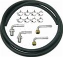 Vintage Air 31703-VBD - Vintage Air Standard Refrigeration Line Kits