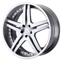 Series VP101 Wheels