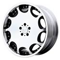Series VP103 Wheels