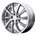 Series VP104 Wheels