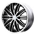 Series VP106 Wheels
