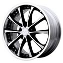 Series VP107 Wheels