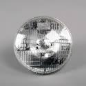 Wagner Lighting DH5006 - Wagner Halogen Sealed Beams
