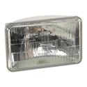 Wagner Lighting DH6054 - Wagner Halogen Sealed Beams