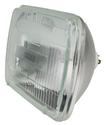 Wagner Lighting DH6054 - Wagner Halogen Sealed Beams