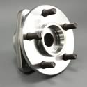 Wheel Bearings 513084 - Wheel Bearings Unitized Hub Assemblies
