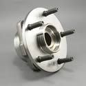 Wheel Bearings 515006 - Wheel Bearings Unitized Hub Assemblies