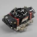 Willy's Carburetor and Dyno Shop HP Carburetors