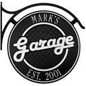 Genuine Hotrod Hardware 14160 - Genuine Hotrod Hardware® Personalized Garage Signs