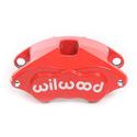 Wilwood Disc Brakes 140-11291-R - Wilwood GM D52 Dual Piston Caliper Kits