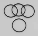 Wilwood Brake Caliper Rebuild O-Ring Kits